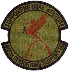 412th Operations Support Squadron
