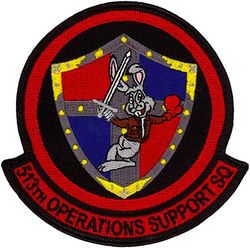 513th Operations Support Squadron
