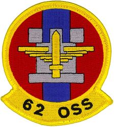 62d Operations Support Squadron
