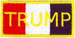 62d Operations Support Squadron Pencil Pocket Tab
