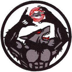 8th Operations Support Squadron Morale
