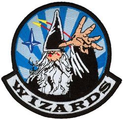 80th Operations Support Squadron Morale
