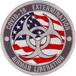 80th Operations Support Squadron Morale
