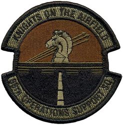 86th Operations Support Squadron 
Keywords: OCP