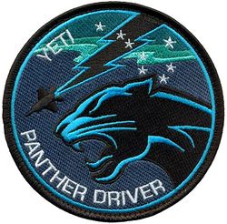 354th Range Squadron F-35 Pilot
