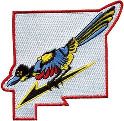 188th Rescue Squadron
