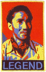 41st Rescue Squadron Morale
