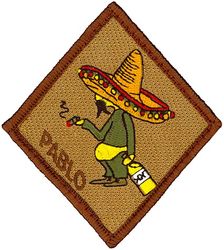 64th Expeditionary Rescue Squadron Morale
