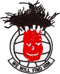 71st Rescue Squadron Morale
