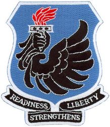 106th Rescue Wing Heritage
