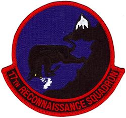 17th Reconnaissance Squadron
