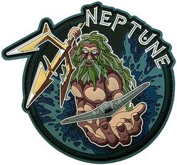 30th Reconnaissance Squadron RQ-170 Morale
Keywords: PVC 