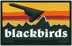 30th Reconnaissance Squadron RQ-170 Morale
Keywords: PVC