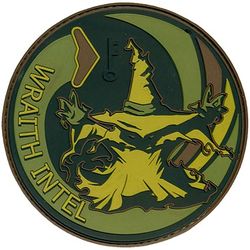 30th Reconnaissance Squadron Intelligence
Keywords: PVC