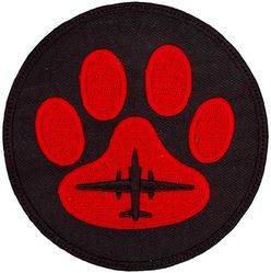 5th Expeditionary Reconnaissance Squadron U-2
