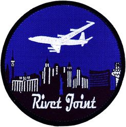 343d Reconnaissance Squadron Exercise RED FLAG 2016-01
Has been mistakenly identified as the 763d Expeditionary Reconnaissance Squadron.
