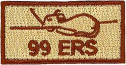 99th Expeditionary Reconnaissance Squadron RQ-4 Pencil Pocket Tab
Keywords: desert