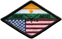 United States Special Operations Command Africa M9-Q Reaper
