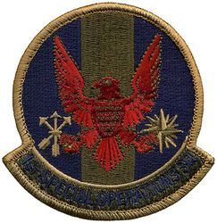 1st Special Operations Squadron
