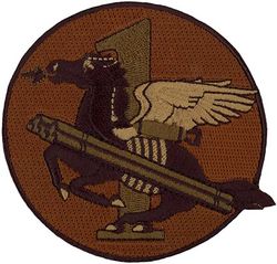 6th Special Operations Squadron Morale
Keywords: OCP