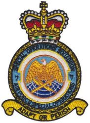 7th Special Operations Squadron Heritage
