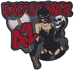 7th Special Operations Squadron CV-22B 09-0042
