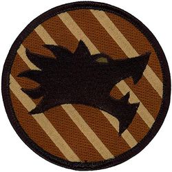 9th Special Operations Squadron Morale
Keywords: OCP