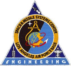 Space and Missile Systems Center Engineering
