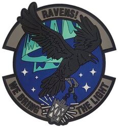 821st Support Squadron
Keywords: PVC