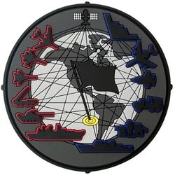 53d Test and Evaluation Group Gaggle
Keywords: PVC