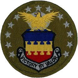 20th Tactical Fighter Wing 3
Keywords: subdued