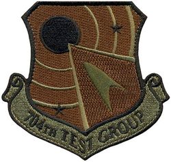 704th Test Group
