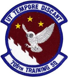 705th Training Squadron
