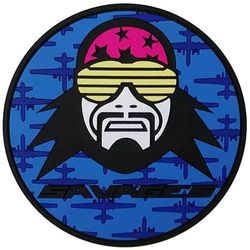 16th Training Squadron Morale
Keywords: PVC