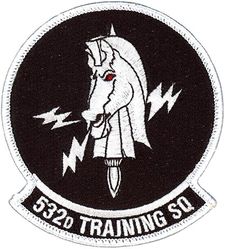 532d Training Squadron

