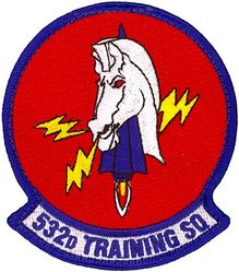 532d Training Squadron

