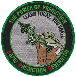 773d Test Squadron Engineering Flight Science, Structures
