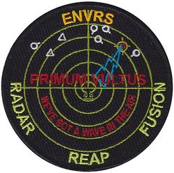 775th Test Squadron Morale
