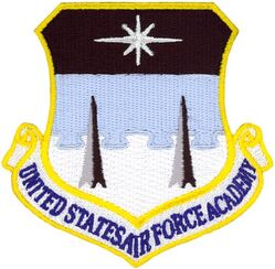 United States Air Force Academy
