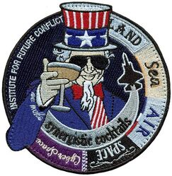 United State Air Force Academy Institute for Future Conflicts
