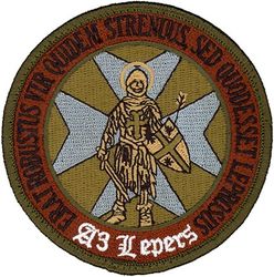 United States Air Forces Central Command Director Operations A3 Morale
Keywords: desert