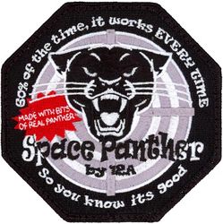 USAF Weapons School Space Weapons Instructor Course Class 2012A
