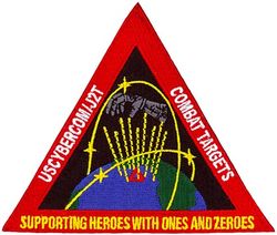 United States Cyber Command J2T Combat Targets
A subordinate unified command under USSTRATCOM.
