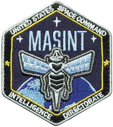 United States Space Command Intelligence Directorate Measurement and Signature Intelligence (MASINT)
MASINT- Measurement and Signature Intelligence (MASINT) is a technical intelligence discipline that uses scientific and technical measurements of physical phenomena to detect, track, and identify targets. Instead of relying on literal intelligence like images or communications, MASINT focuses on a target's unique characteristics, or "signatures," such as: 

Emissions: Heat, electromagnetic pulses, or radar signals.

Vibrations: Seismic or acoustic activity caused by movement.

Materials: Chemical or material composition detected through remote sensing.

