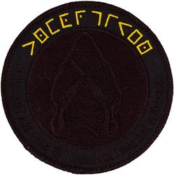 United States Strategic Command Special Technical Operations Morale 
