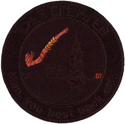 United States Strategic Command Special Technical Operations Morale 
