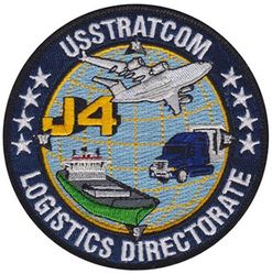 United States Strategic Command J4 Logistics Directorate
