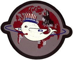 328th Weapons Squadron Heritage
