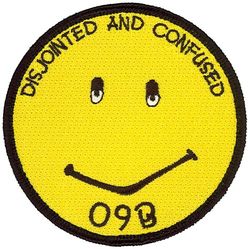 Weapons School Undergraduate Student, KC-135 Weapons Instructor Course Class 2009B
509th Weapons Squadron 
