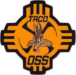 150th Operations Support Squadron Morale
